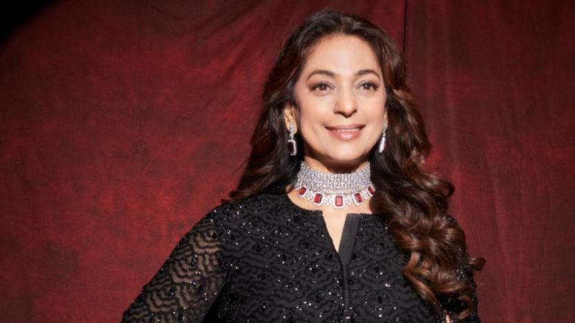 Juhi Chawala