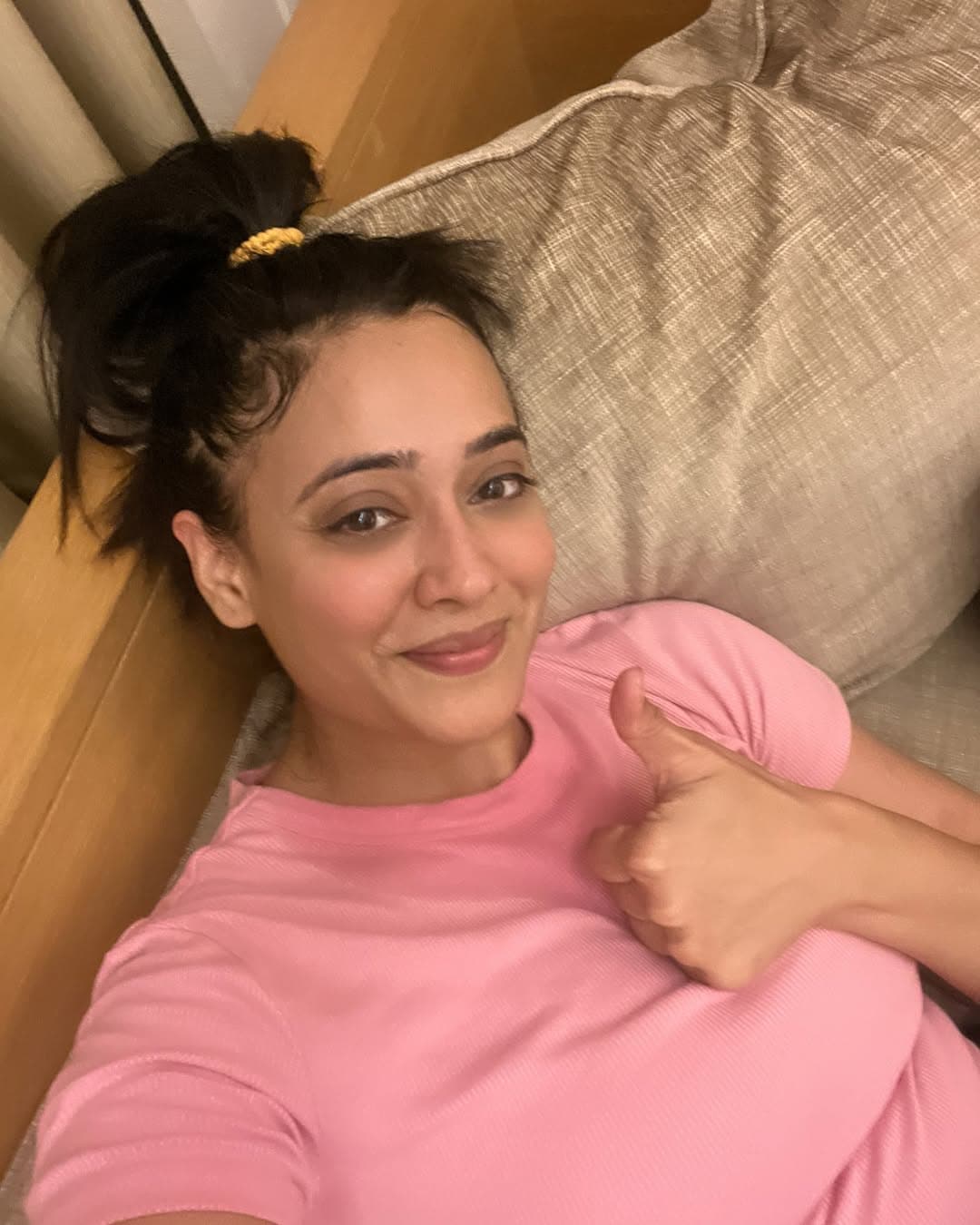 Shweta Tiwari fitness routine