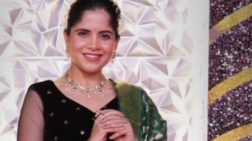 Zee Marathis actresses