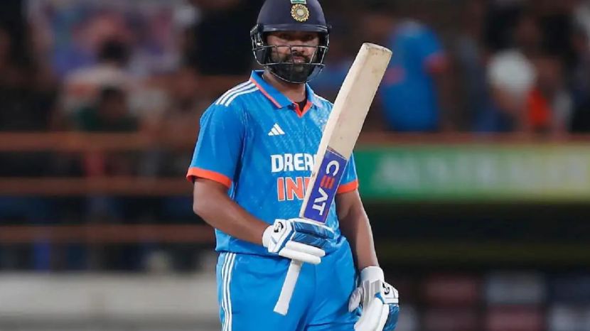 rohit sharma