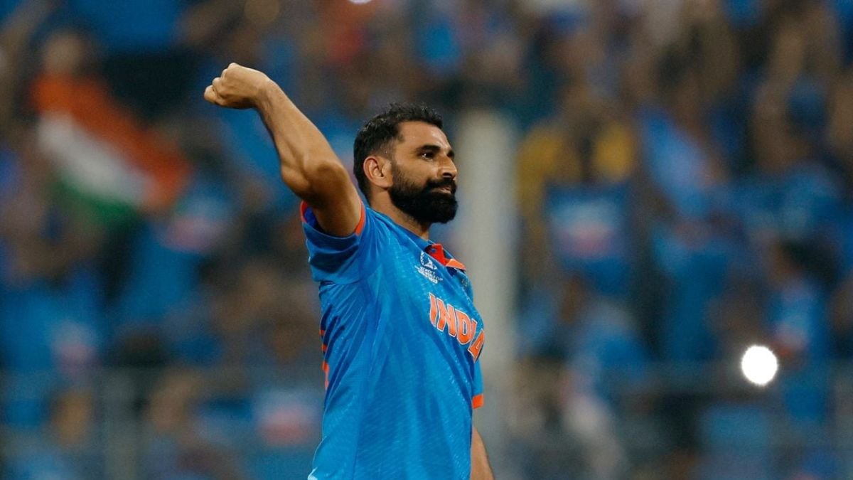 IND vs AUS: ऑस्ट्रेलियाविरुद्ध ODI क्रिकेटमध्ये सर्वाधिक गडी बाद करणारे भारतीय गोलंदाज