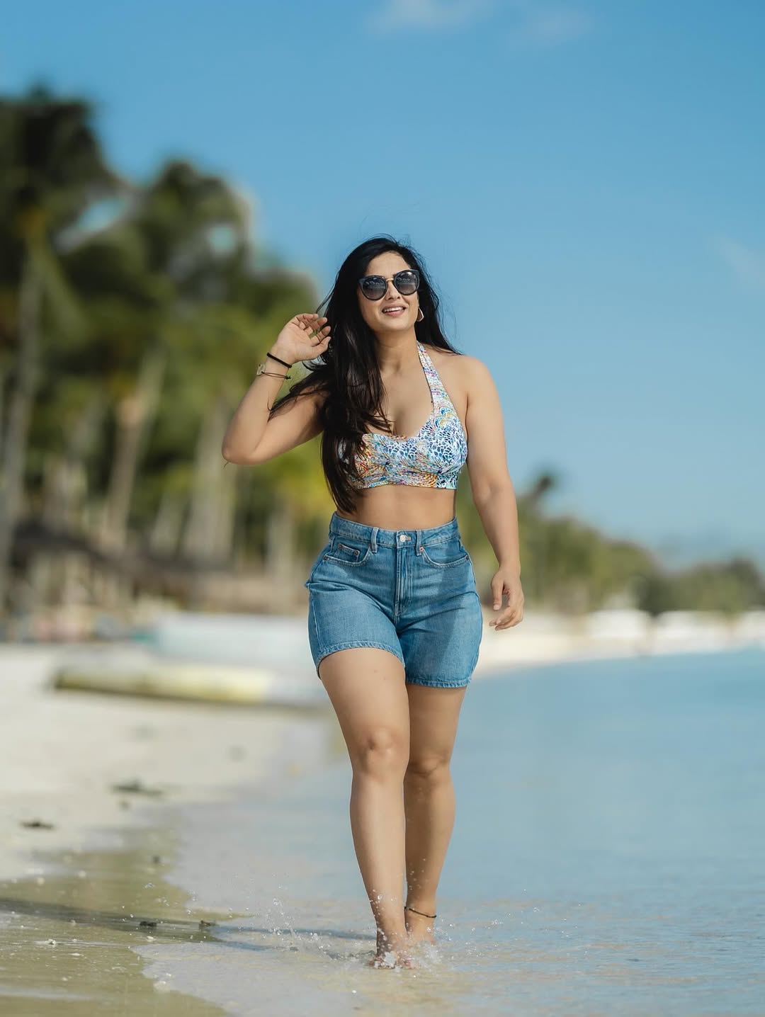 Shweta Tiwari fitness routine