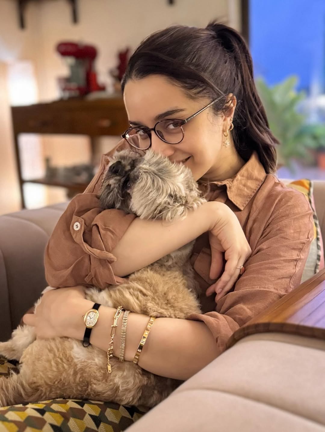 shrddha kapoor new post