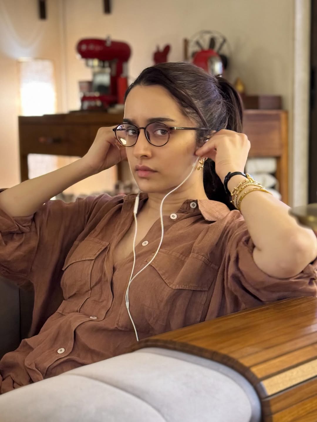 shrddha kapoor new post
