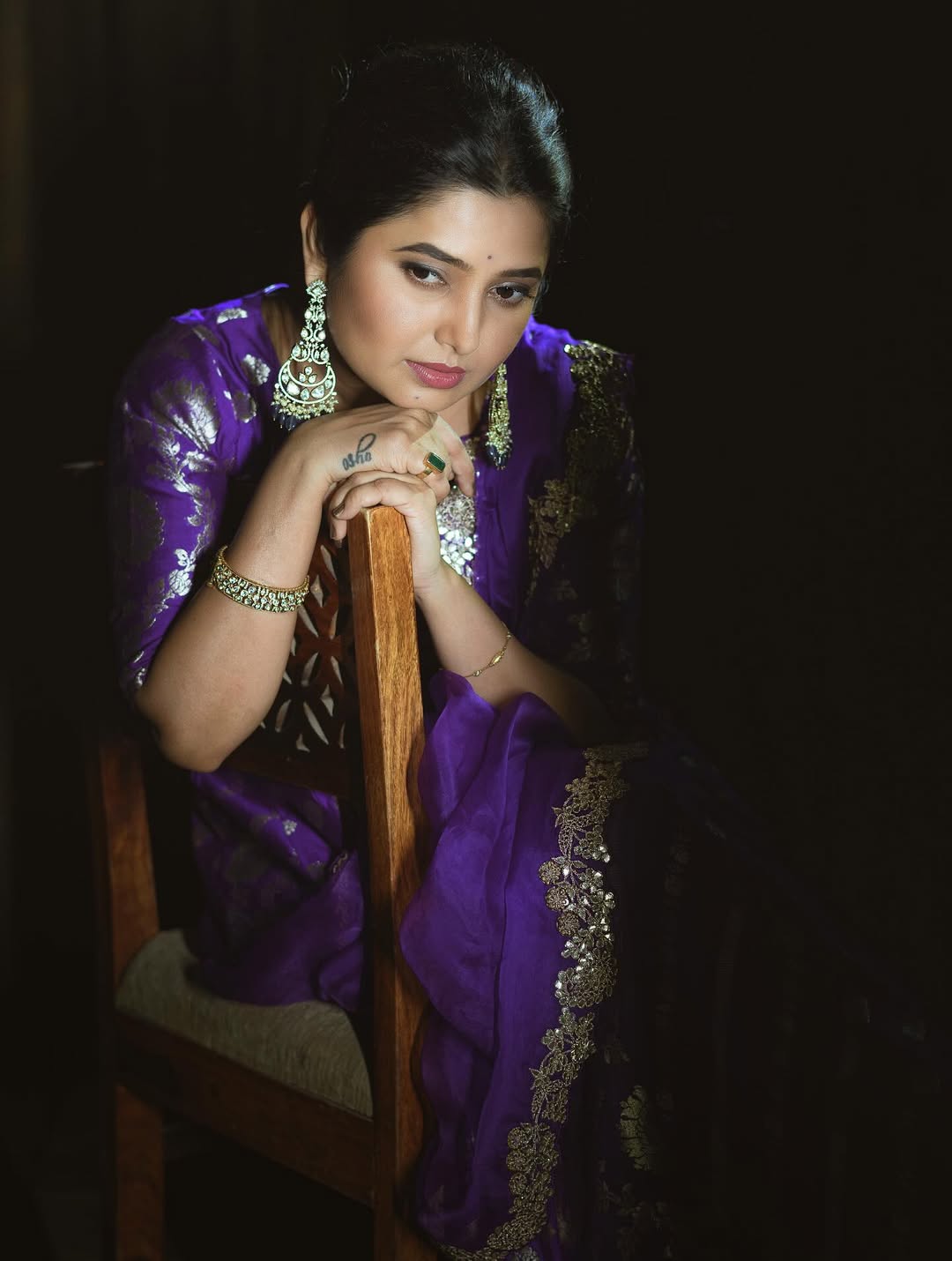 Prajakta mali