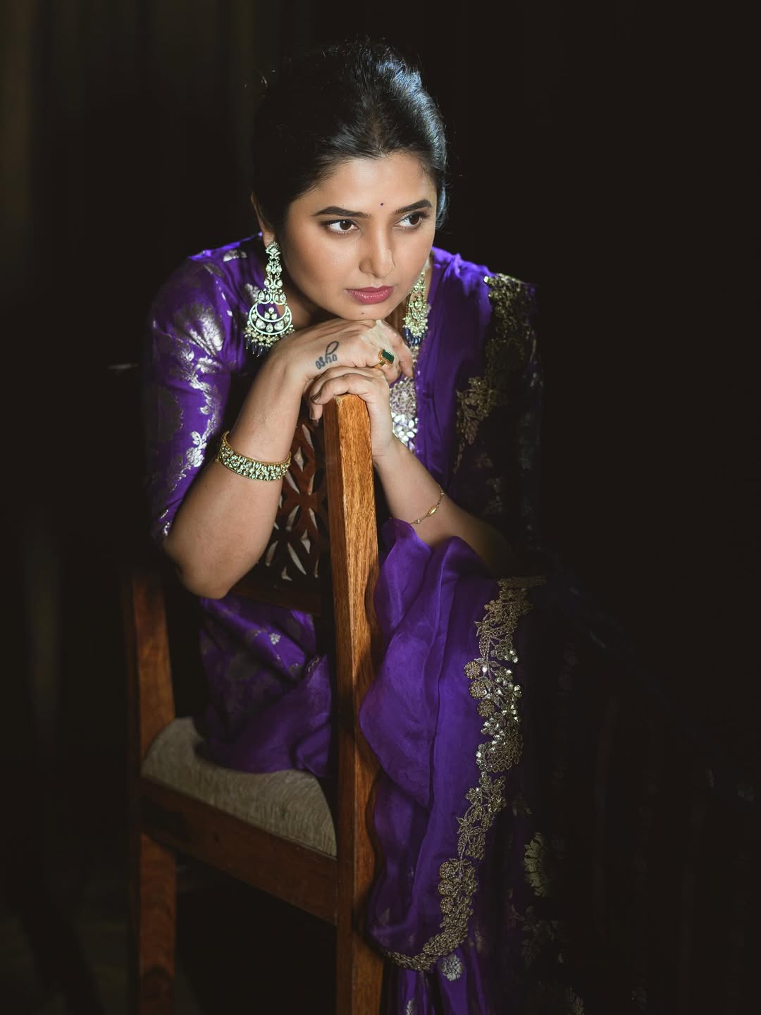Prajakta mali