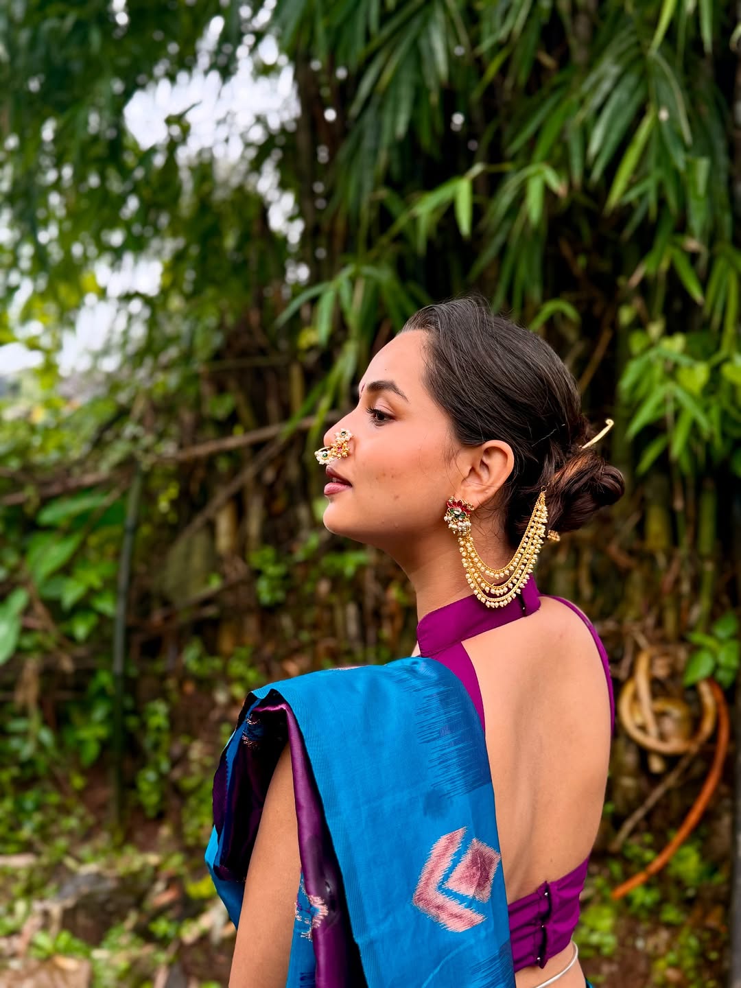 Tanishka Vishe