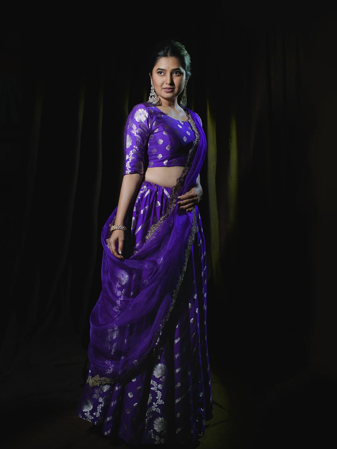 Prajakta mali