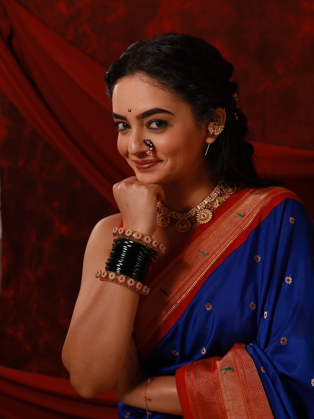 gauri kulkarni aboli 