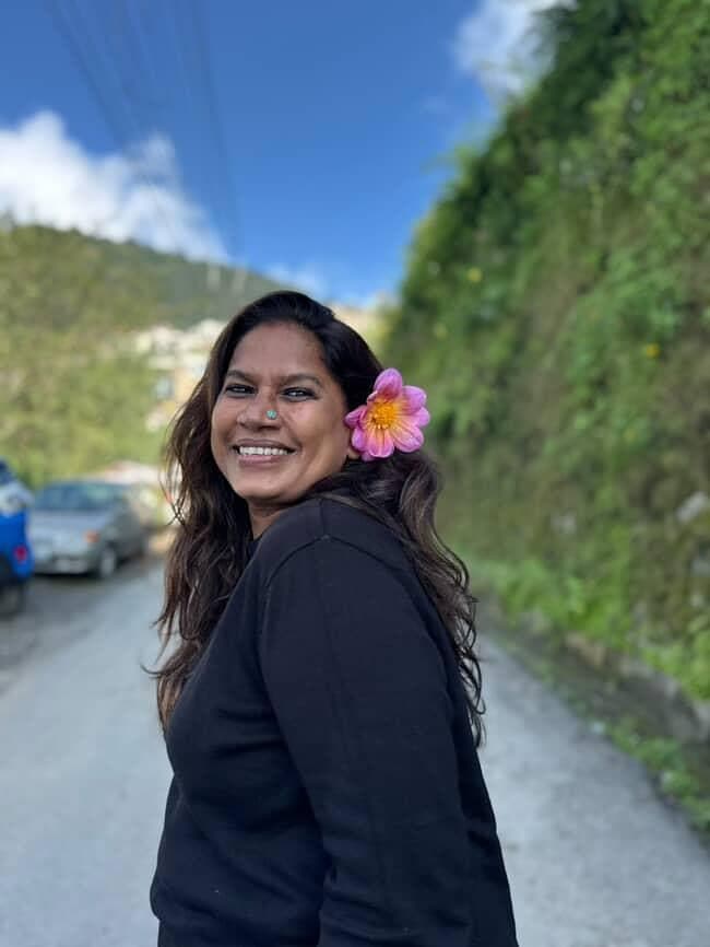 Chhaya Kadam takes Marathi cinema to Russia