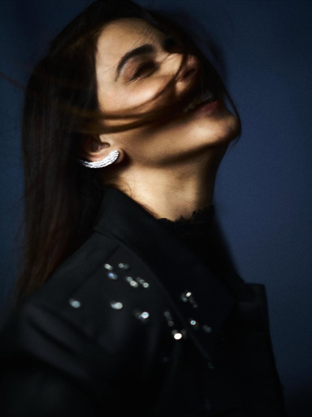 genelia Deshmukh