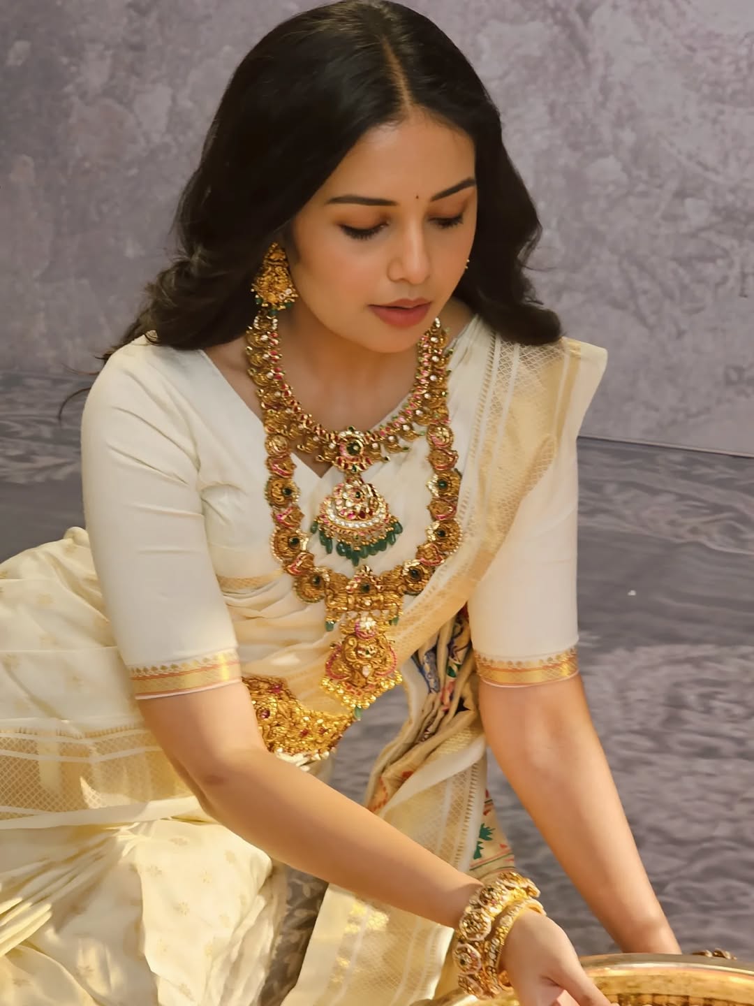 Shivani Rangole