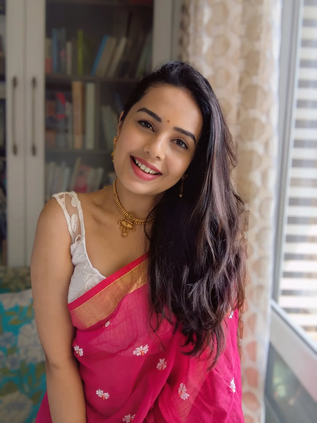 Shivani Rangole