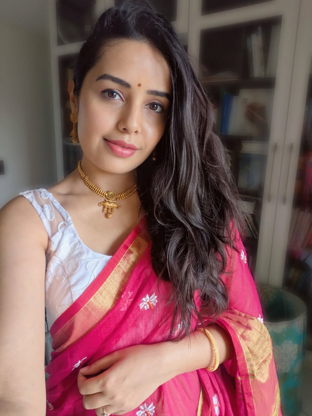 Shivani Rangole
