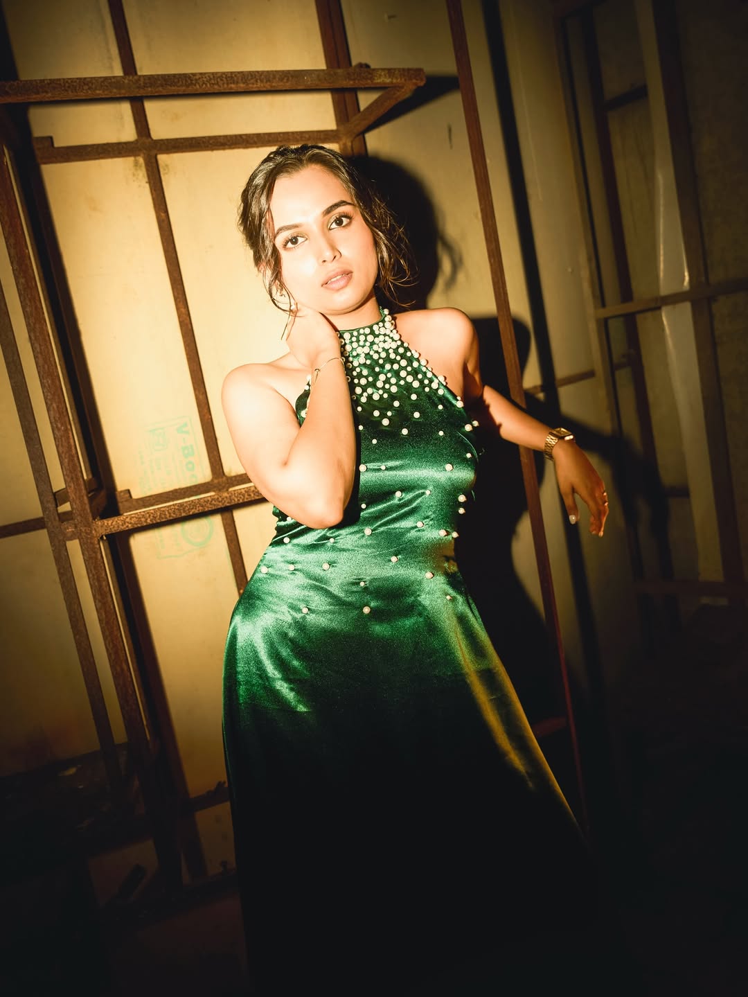 Tanishka Vishe