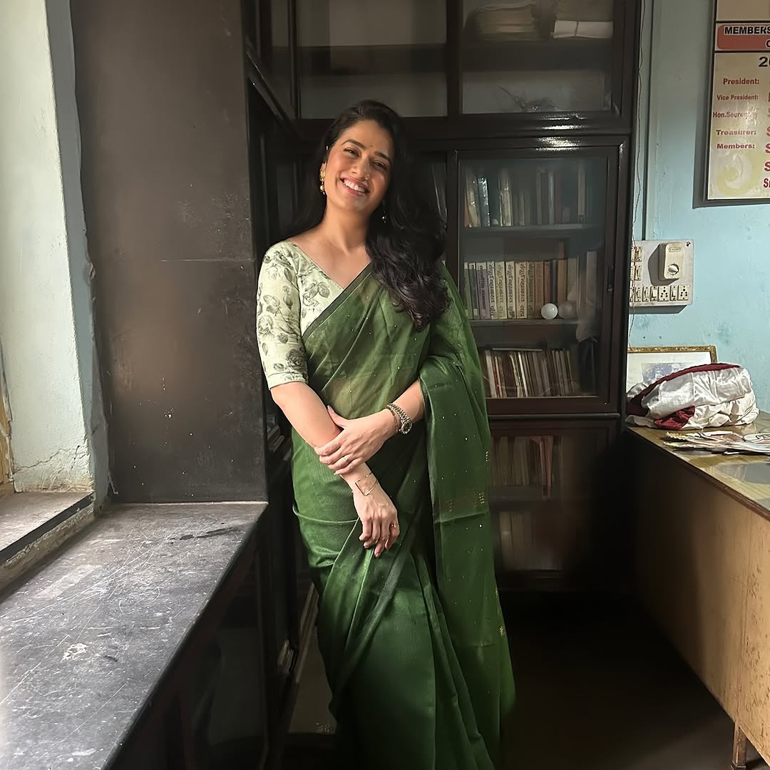  girija oak godbole 