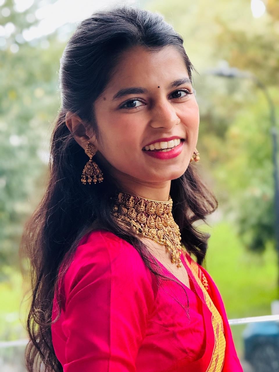 Maithili Thakur, Bihar election