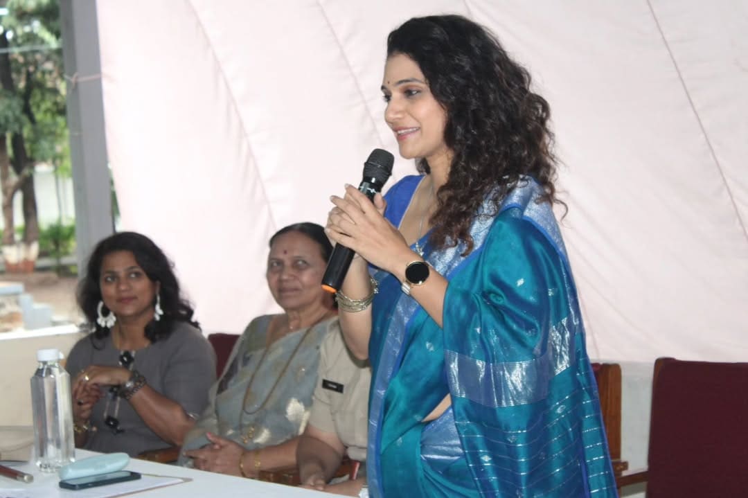 urmila kanetkar kothare