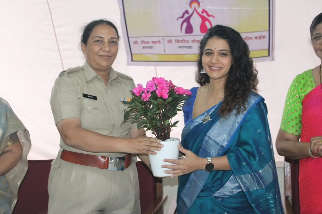 urmila kanetkar kothare