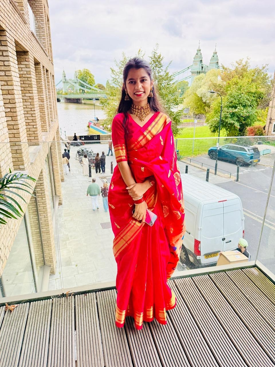 Maithili Thakur, Bihar election