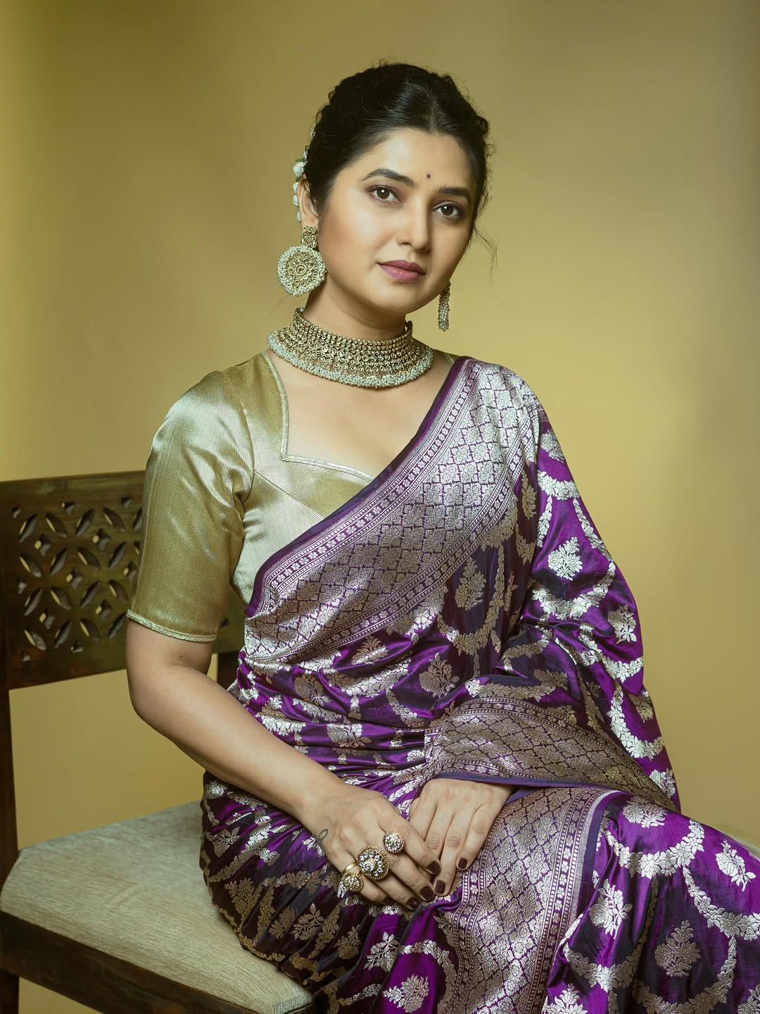 Prajakta mali