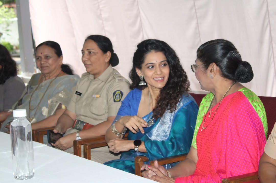 urmila kanetkar kothare