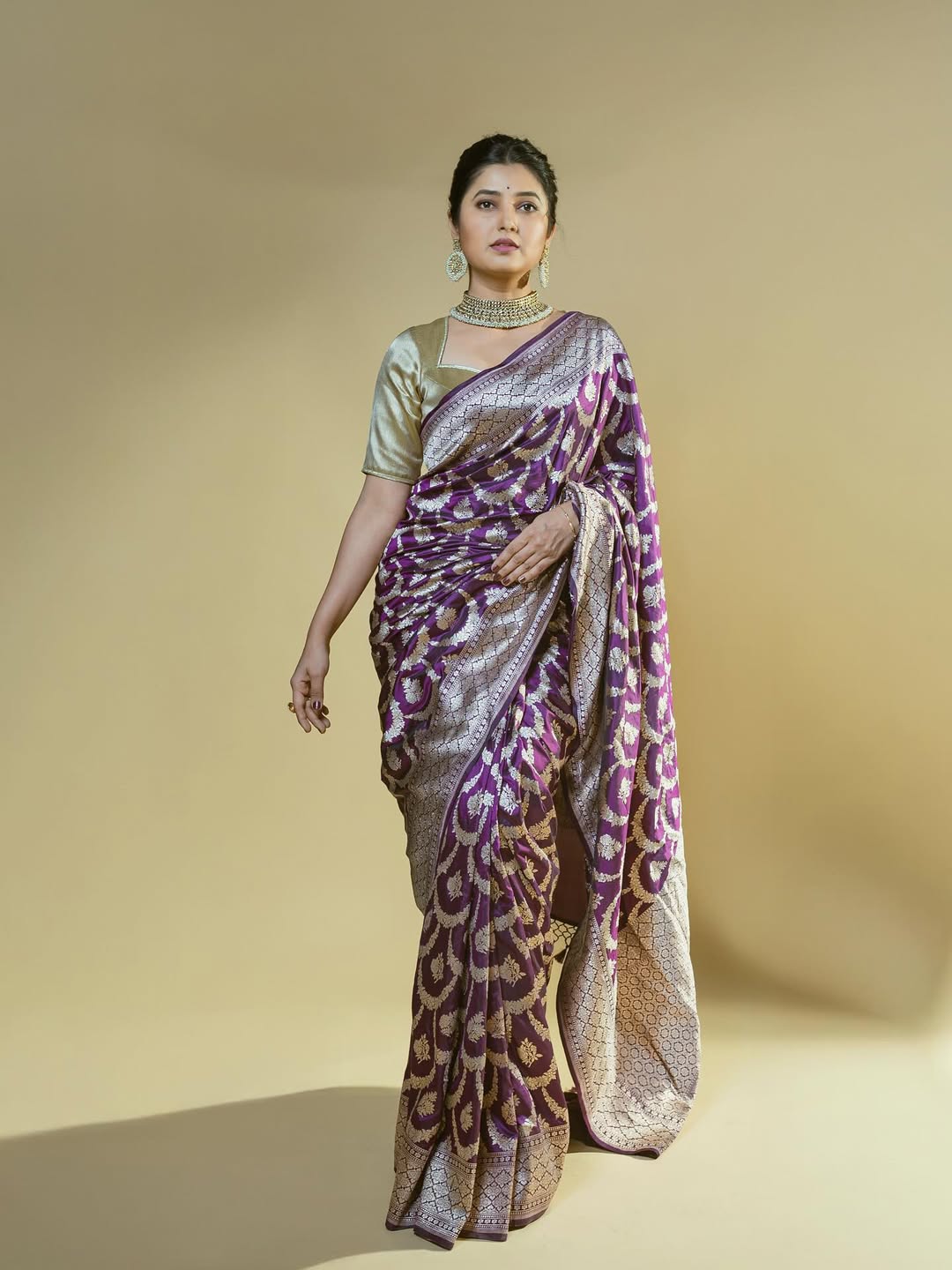 Prajakta mali