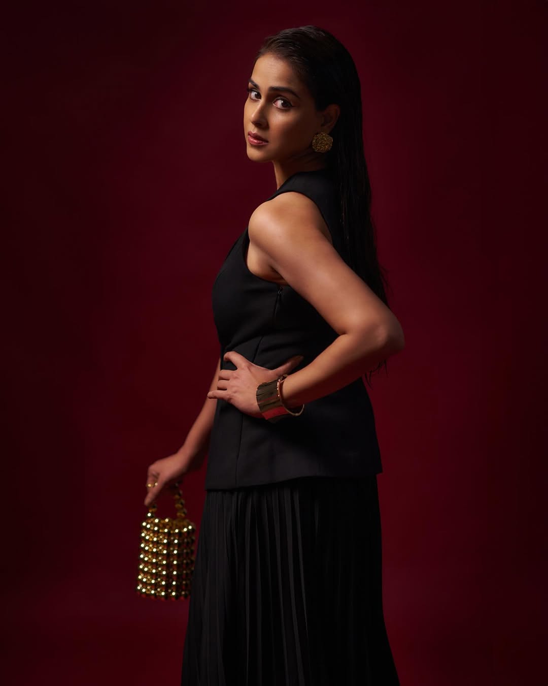 genelia Deshmukh