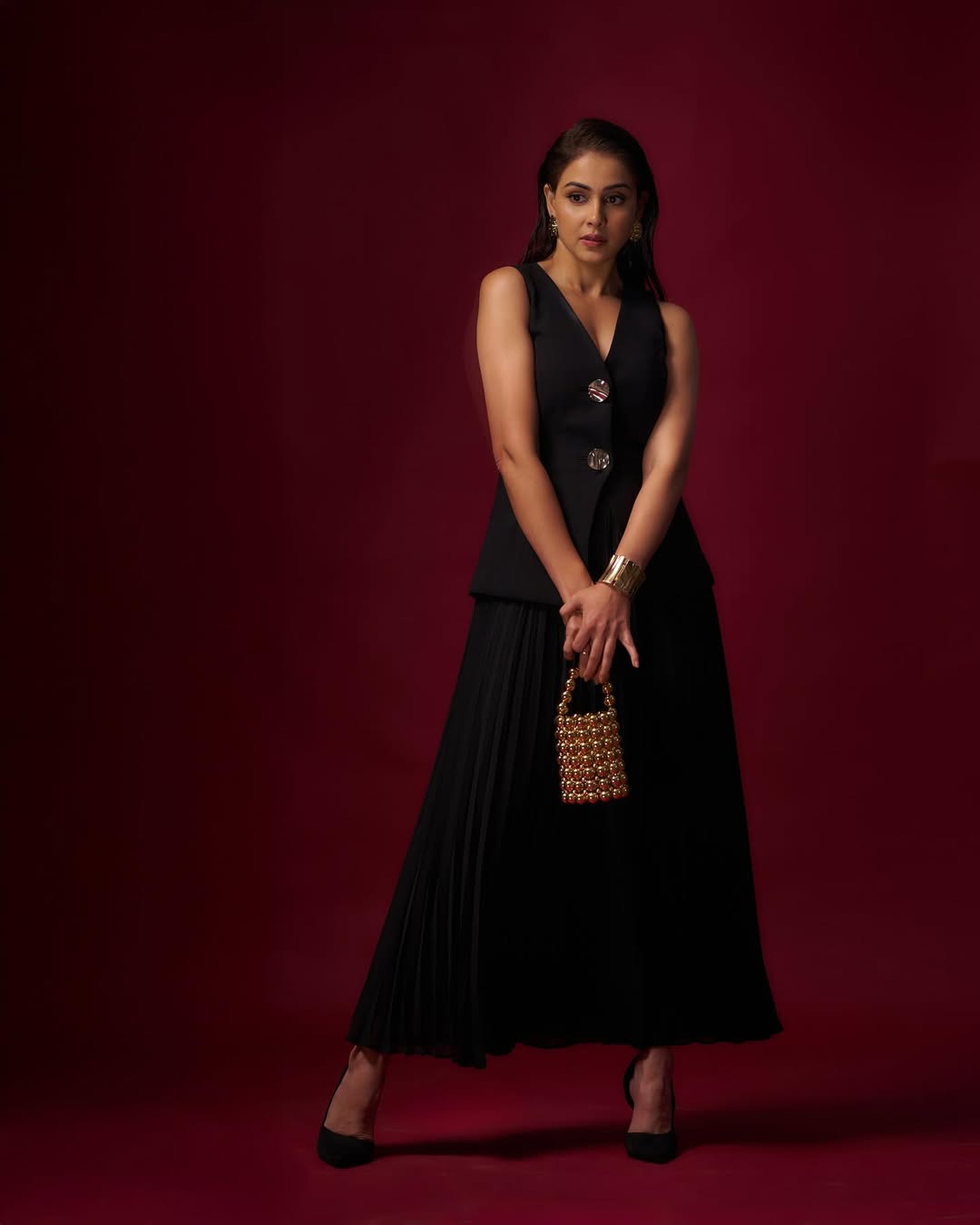 genelia Deshmukh