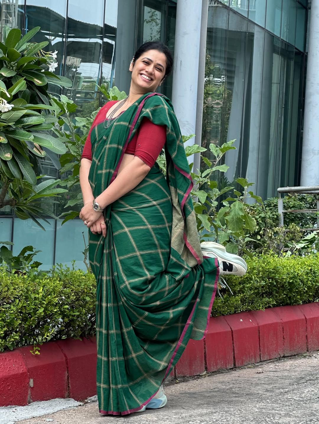  girija oak godbole 