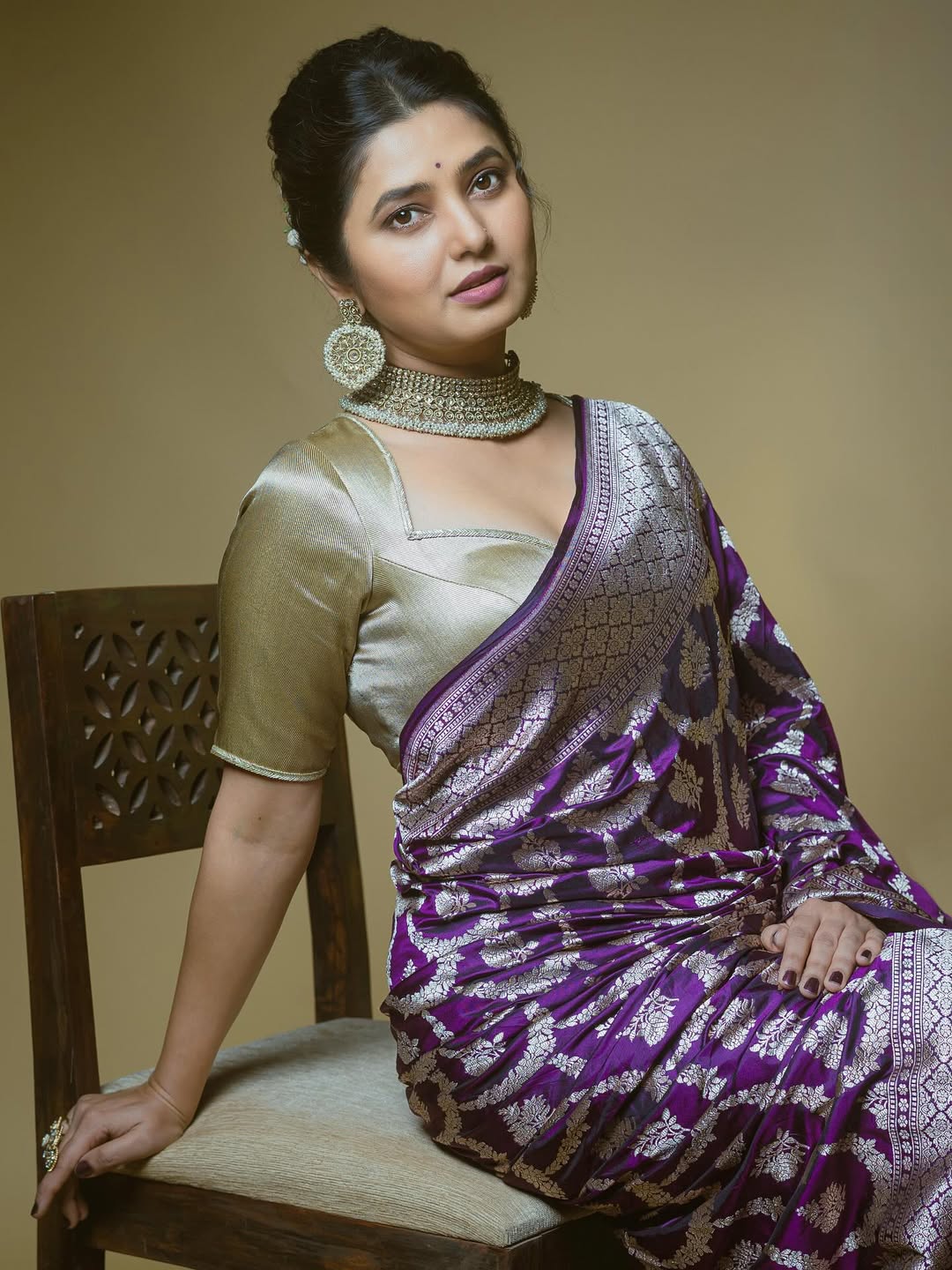 Prajakta mali