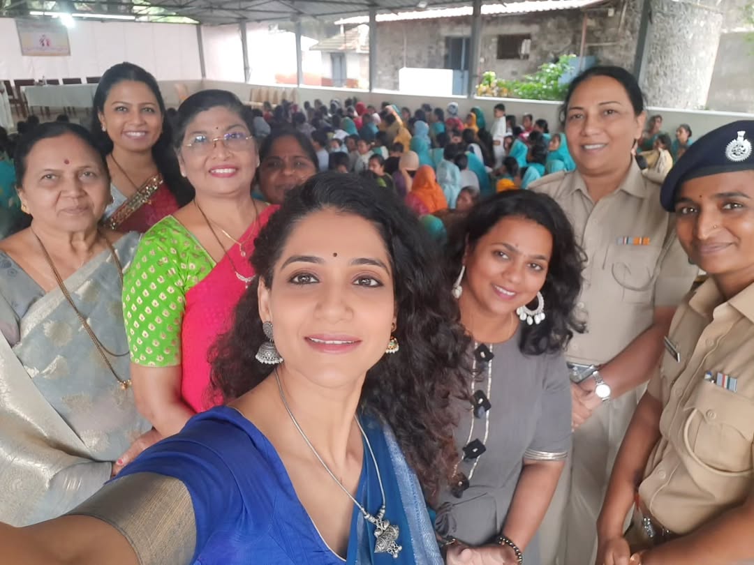urmila kanetkar kothare