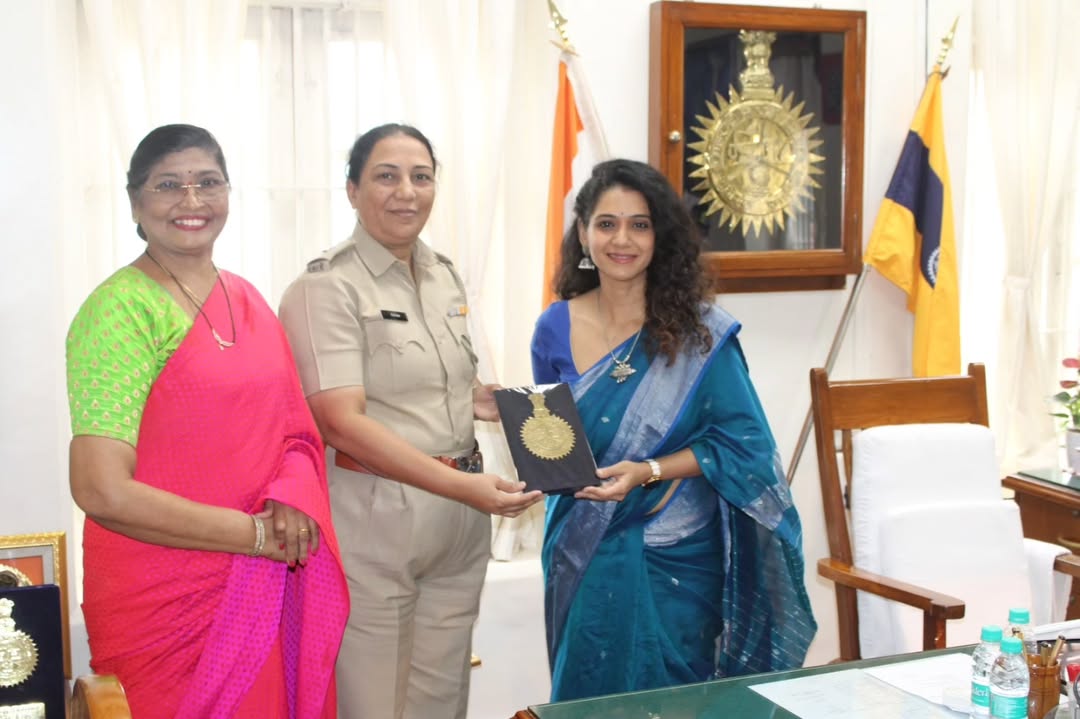 urmila kanetkar kothare