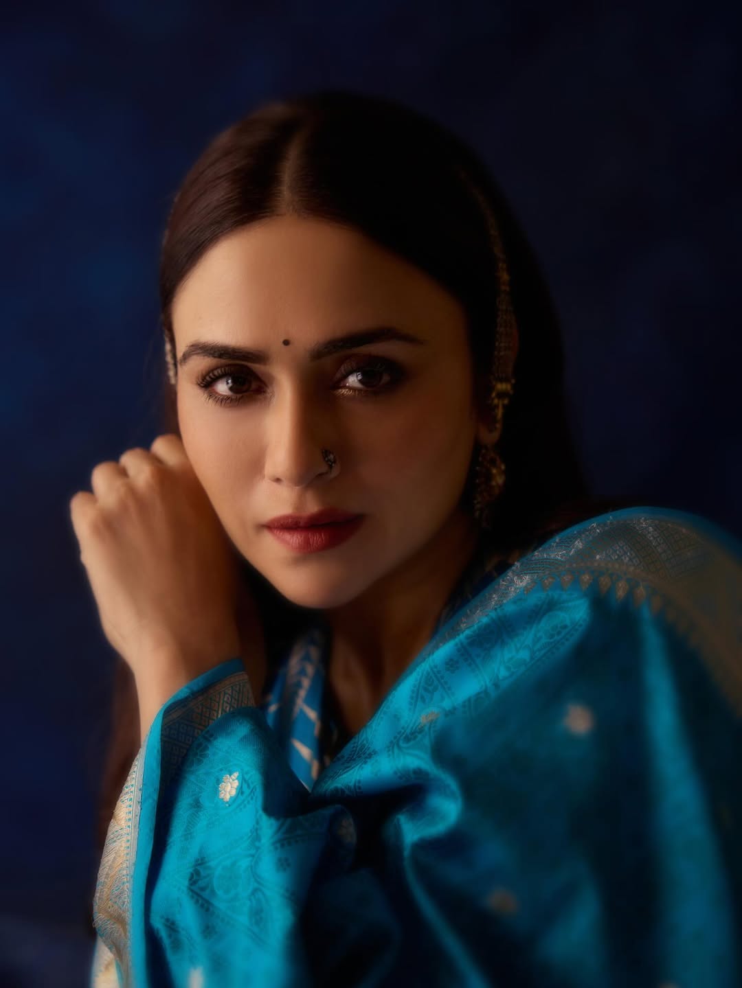 amruta Khanvilkar 