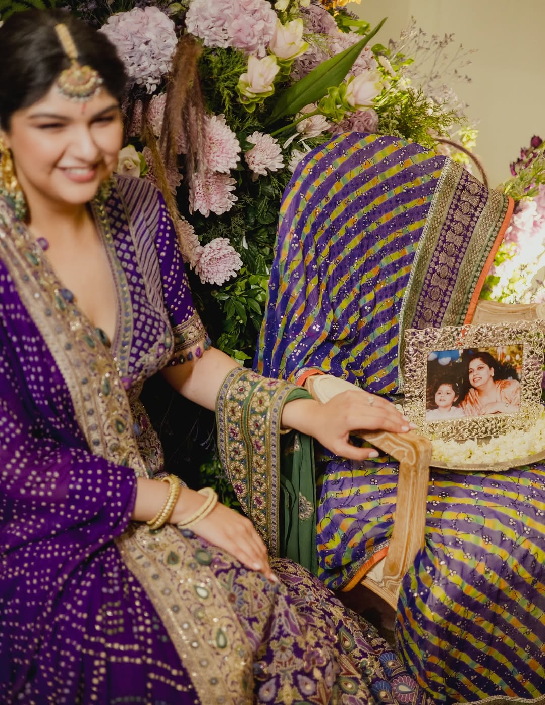 arjun kapoor sister wedding