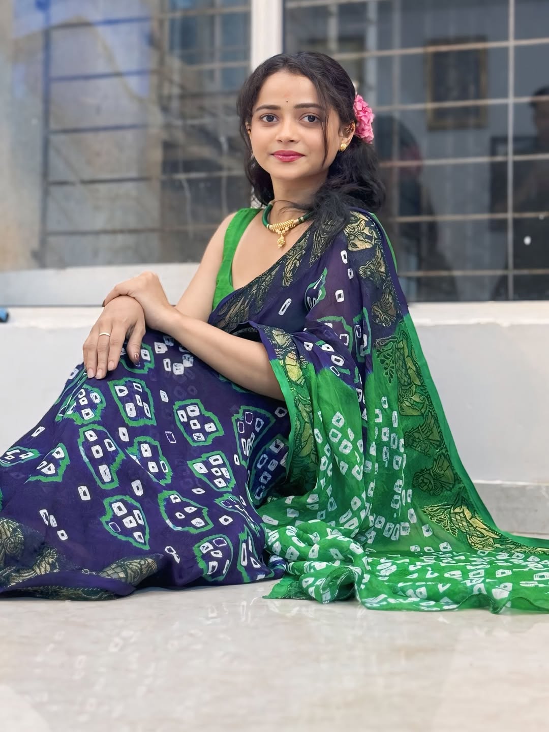 shivali parab