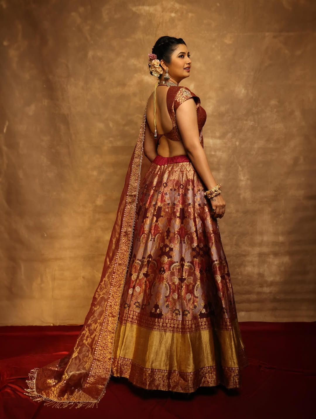 prajakta mali