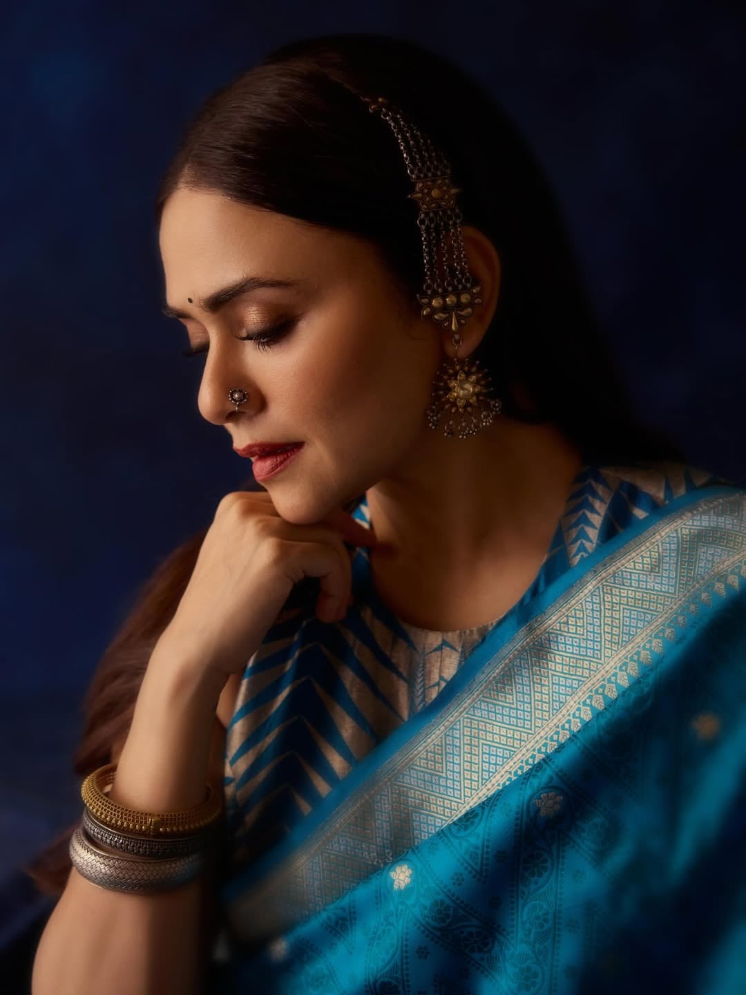 amruta Khanvilkar 