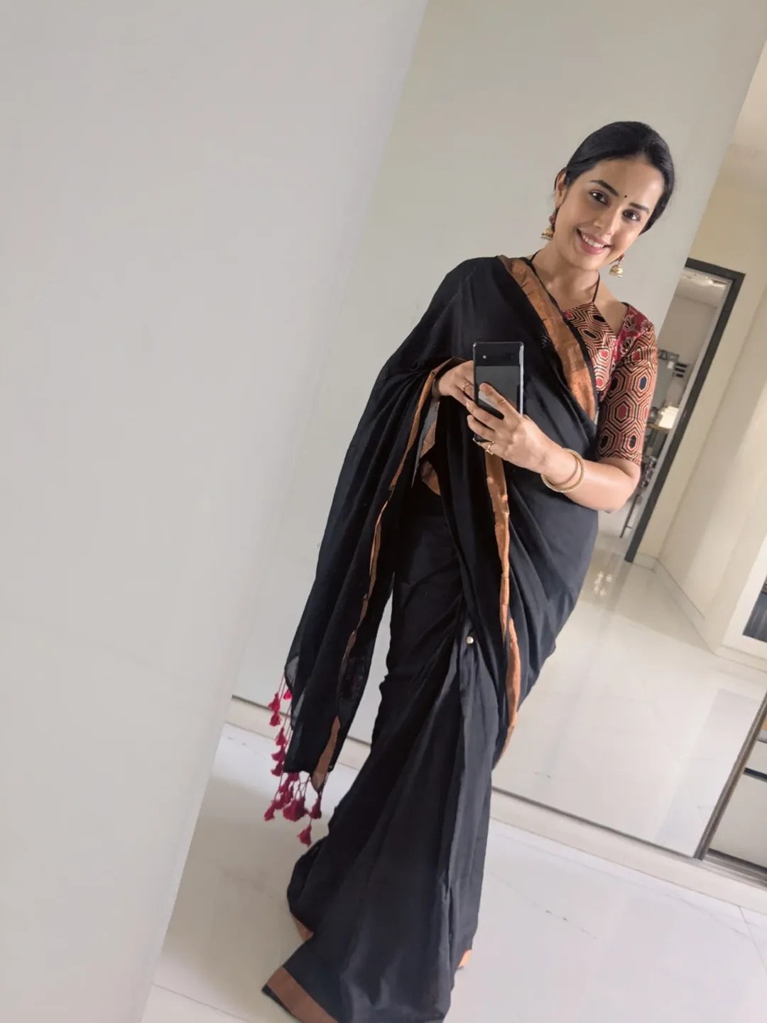 Shivani Rangole