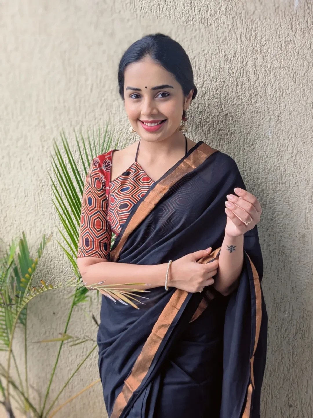 Shivani Rangole