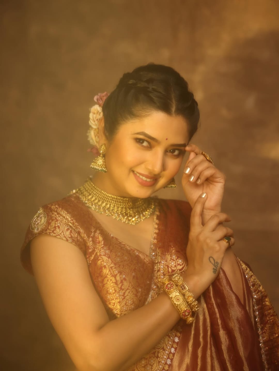 prajakta mali