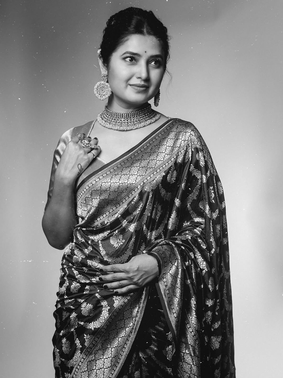 Prajakta mali