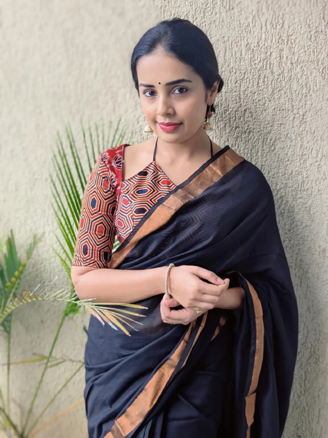 Shivani Rangole