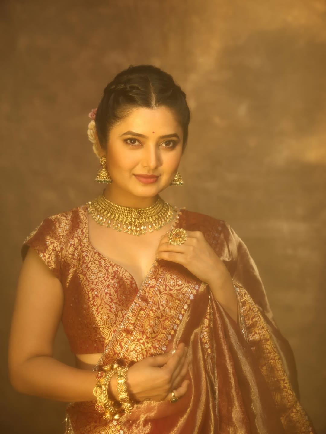 prajakta mali