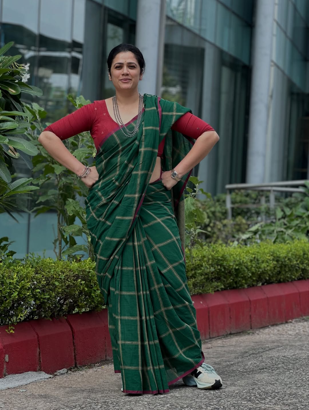  girija oak godbole 
