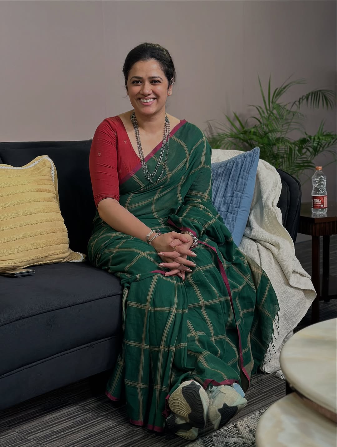  girija oak godbole 