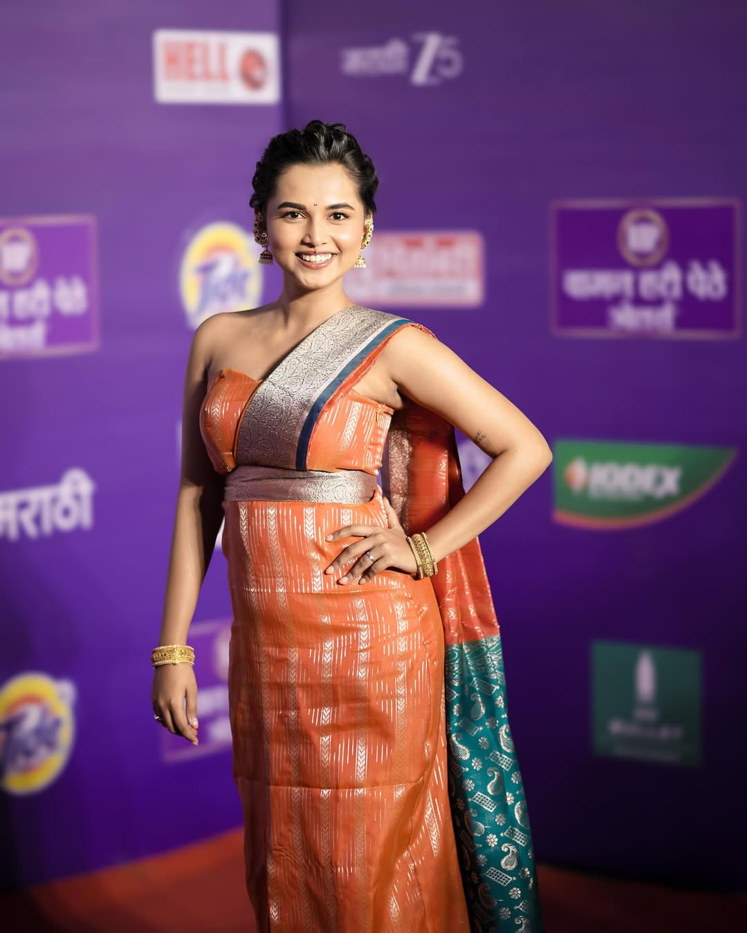 Tanishka Vishe