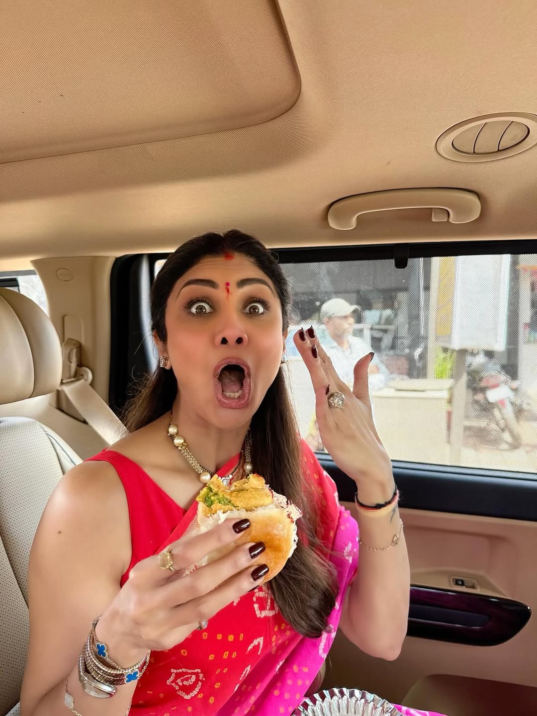 shilpa shetty