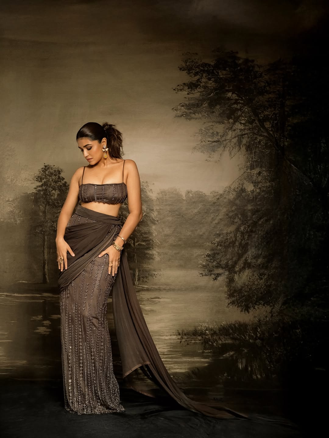 Sanskriti Balgude