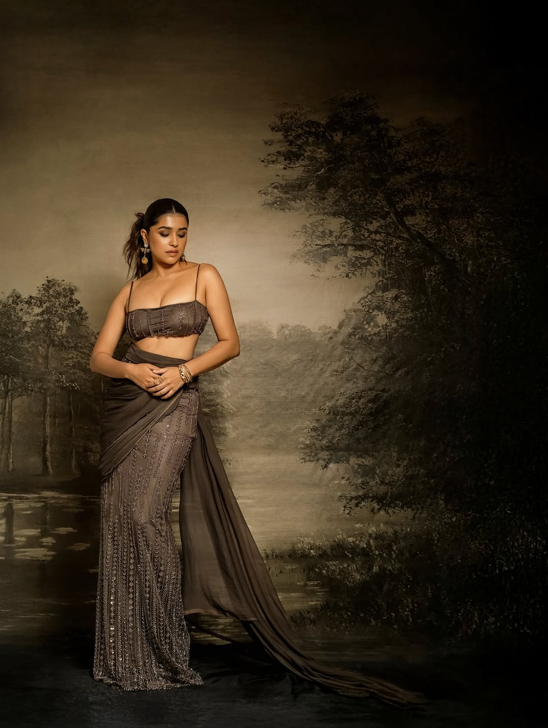 Sanskriti Balgude